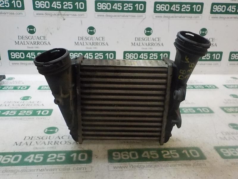 Recambio de intercooler para skoda superb (3u4) 2.5 v6 tdi cat (bdg) referencia OEM IAM   