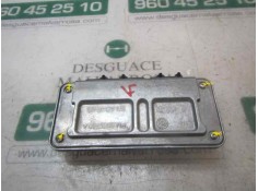 Recambio de centralita motor uce para seat ibiza (6j5) reference referencia OEM IAM    2
