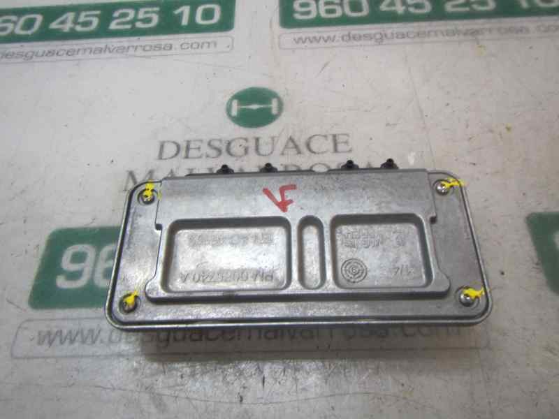 Recambio de centralita motor uce para seat ibiza (6j5) reference referencia OEM IAM   