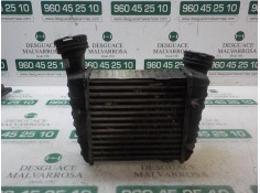 Recambio de intercooler para skoda superb (3u4) 2.5 v6 tdi cat (bdg) referencia OEM IAM    2