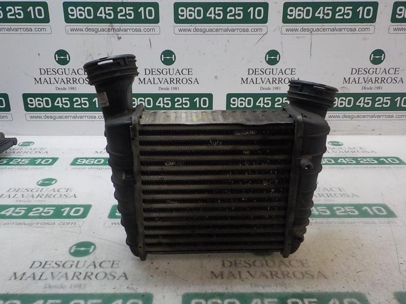 Recambio de intercooler para skoda superb (3u4) 2.5 v6 tdi cat (bdg) referencia OEM IAM   