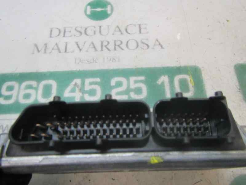 Recambio de centralita motor uce para seat ibiza (6j5) reference referencia OEM IAM   