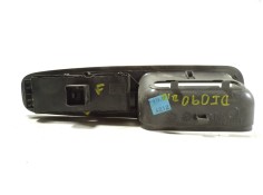 Recambio de mando elevalunas delantero izquierdo para volkswagen touareg (7l6) 3.0 v6 tdi dpf referencia OEM IAM 7L6959857E3X1 7 2