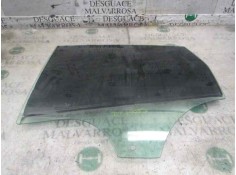 Recambio de cristal puerta trasero izquierdo para ford c-max 1.6 tdci cat referencia OEM IAM   
