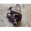 Recambio de motor arranque para peugeot bipper tepee 1.3 16v hdi fap referencia OEM IAM   