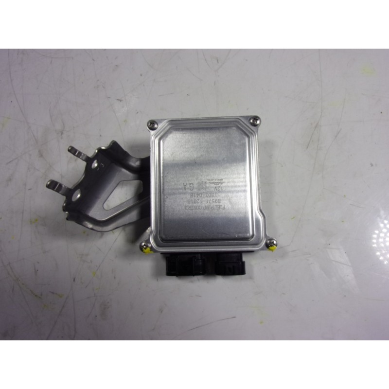 Recambio de modulo electronico para toyota c-hr 132 kw referencia OEM IAM 8957112010 8957112010 1B030418