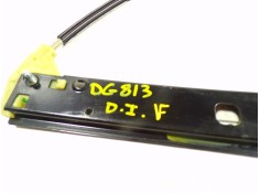 Recambio de elevalunas delantero izquierdo para audi a4 ber. (b8) 2.7 v6 24v tdi referencia OEM IAM 8K0837461A 8K0837461A 102193 2