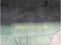 Recambio de cristal puerta trasero izquierdo para ford c-max 1.6 tdci cat referencia OEM IAM    2