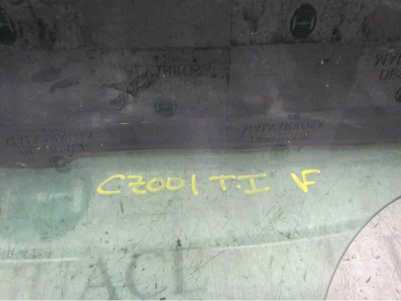 Recambio de cristal puerta trasero izquierdo para ford c-max 1.6 tdci cat referencia OEM IAM   