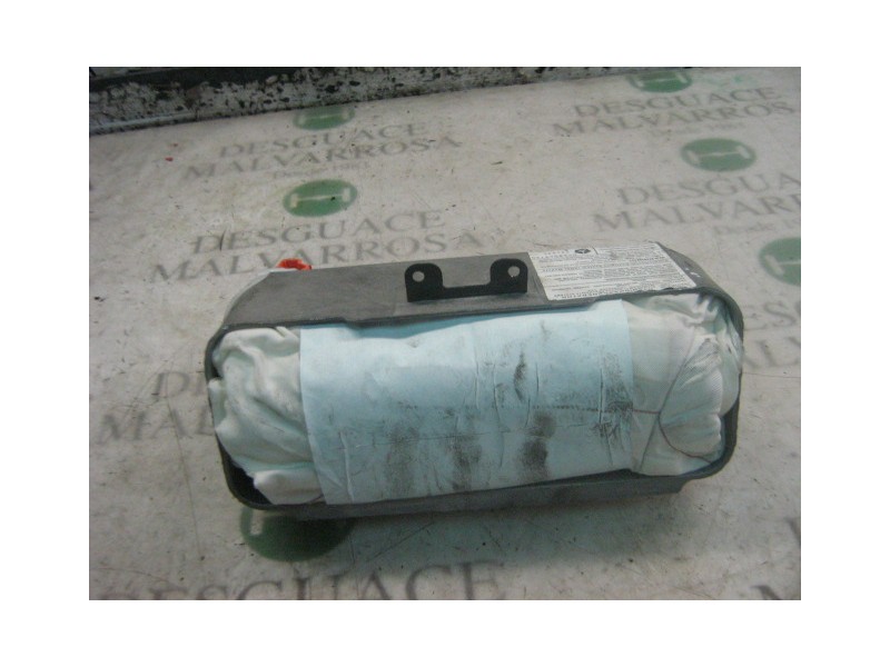 Recambio de airbag delantero derecho para chrysler voyager (gs) 2.5 td se referencia OEM IAM   