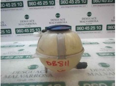 Recambio de deposito expansion para seat ibiza (6j5) reference referencia OEM IAM   