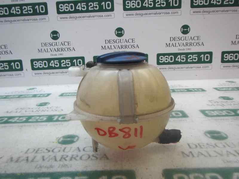 Recambio de deposito expansion para seat ibiza (6j5) reference referencia OEM IAM   