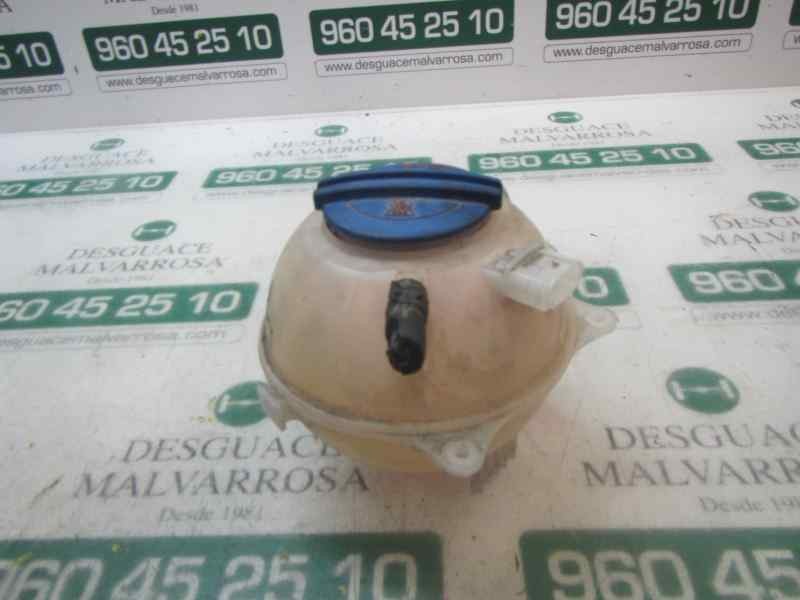 Recambio de deposito expansion para seat ibiza (6j5) reference referencia OEM IAM   