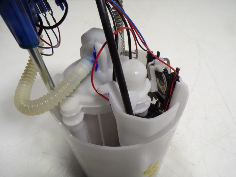 Recambio de aforador para seat leon sportstourer (kl8) xcellence referencia OEM IAM 5WA919051A 5WA919051A 