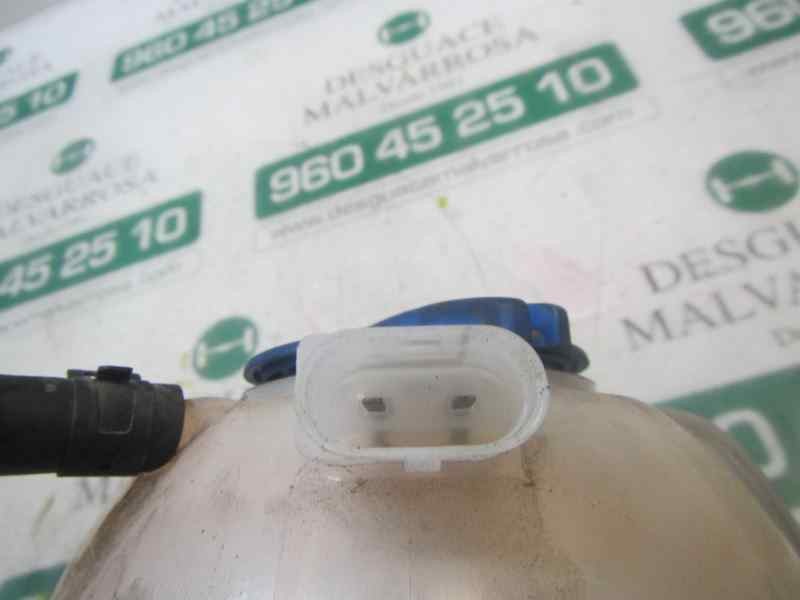 Recambio de deposito expansion para seat ibiza (6j5) reference referencia OEM IAM   