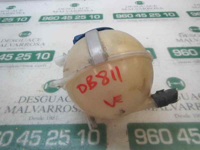 Recambio de deposito expansion para seat ibiza (6j5) reference referencia OEM IAM   