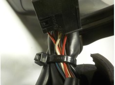 Recambio de espejo derecho para audi a6 berlina (4f2) 2.7 tdi referencia OEM IAM 4F2858532M01C  8E0857536E 2