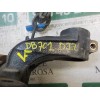 Recambio de mangueta delantera izquierda para peugeot 2008 (--.2013) allure referencia OEM IAM 364690  