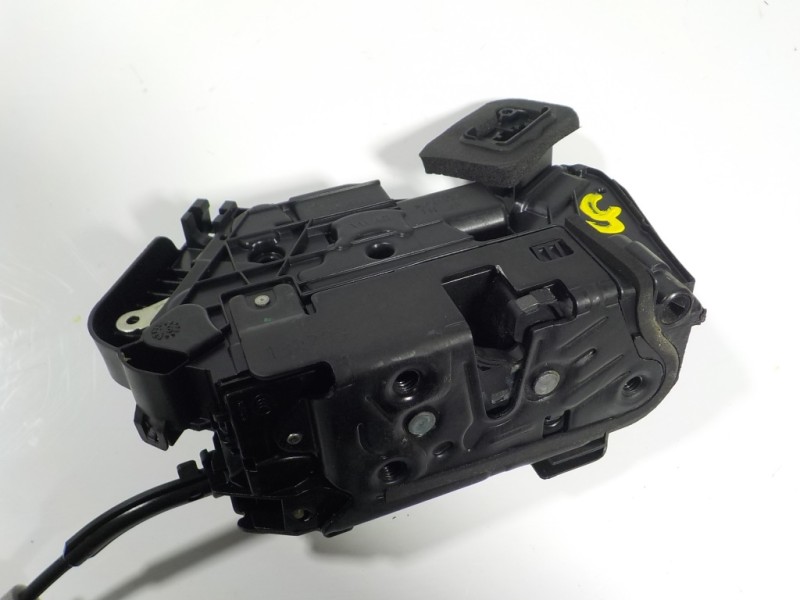 Recambio de cerradura puerta delantera derecha para volkswagen arteon (3h7) elegance referencia OEM IAM 5NB837016E 5NB837016C 