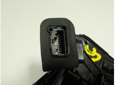 Recambio de cerradura puerta delantera derecha para volkswagen arteon (3h7) elegance referencia OEM IAM 5NB837016E 5NB837016C  2