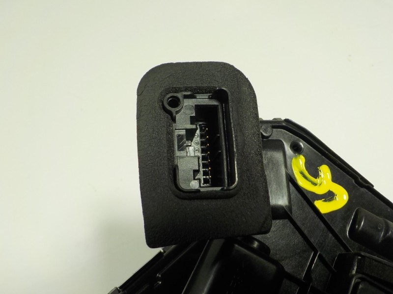 Recambio de cerradura puerta delantera derecha para volkswagen arteon (3h7) elegance referencia OEM IAM 5NB837016E 5NB837016C 