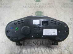Recambio de cuadro instrumentos para ford c-max 1.6 tdci cat referencia OEM IAM    2