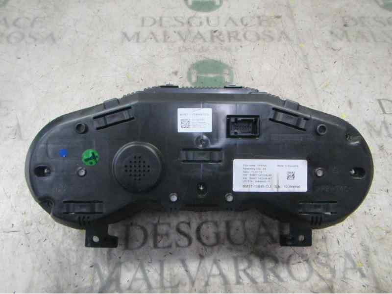 Recambio de cuadro instrumentos para ford c-max 1.6 tdci cat referencia OEM IAM   