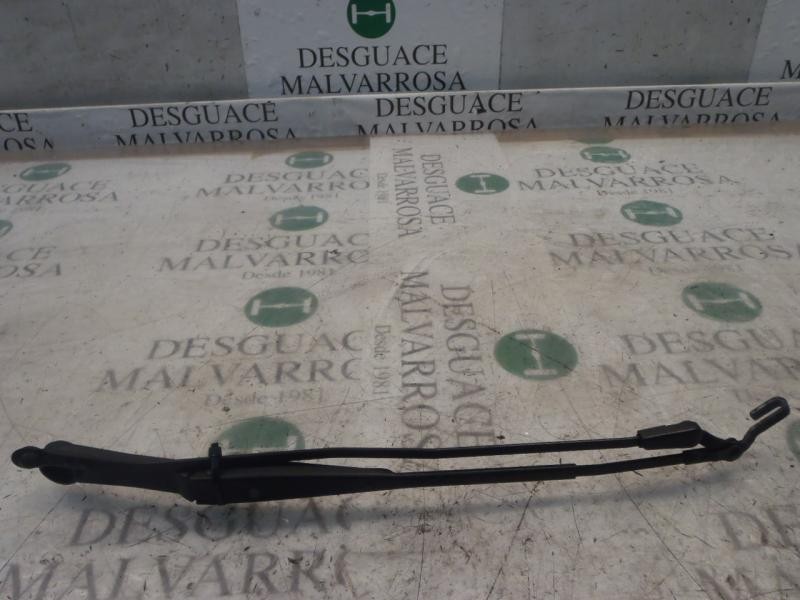 Recambio de brazo limpia delantero izquierdo para alfa romeo 166 2.4 jtd 20v distinctive referencia OEM IAM 60652111  