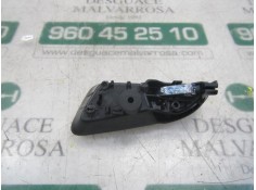 Recambio de maneta interior delantera derecha para opel mokka x selective start/stop referencia OEM IAM    2