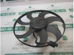 Recambio de electroventilador para seat ibiza (6j5) reference referencia OEM IAM   