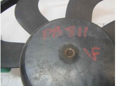Recambio de electroventilador para seat ibiza (6j5) reference referencia OEM IAM    2