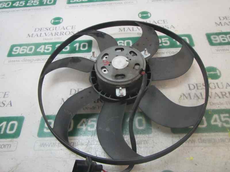 Recambio de electroventilador para seat ibiza (6j5) reference referencia OEM IAM   