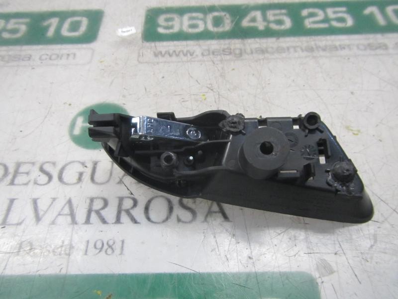 Recambio de maneta interior delantera izquierda para opel mokka x selective start/stop referencia OEM IAM   