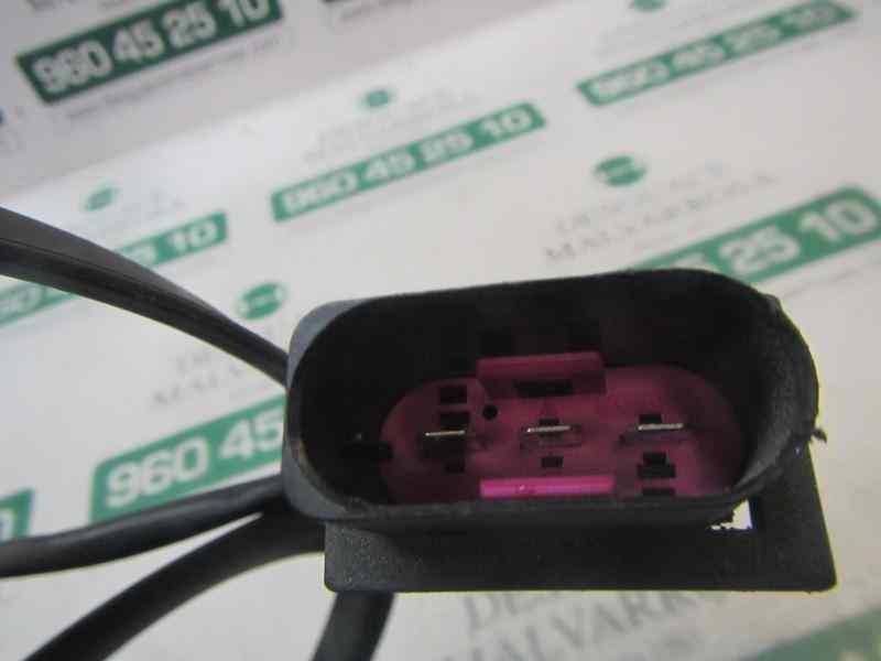 Recambio de electroventilador para seat ibiza (6j5) reference referencia OEM IAM   