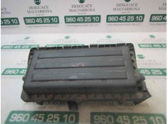 Recambio de filtro aire para seat ibiza (6j5) reference referencia OEM IAM   