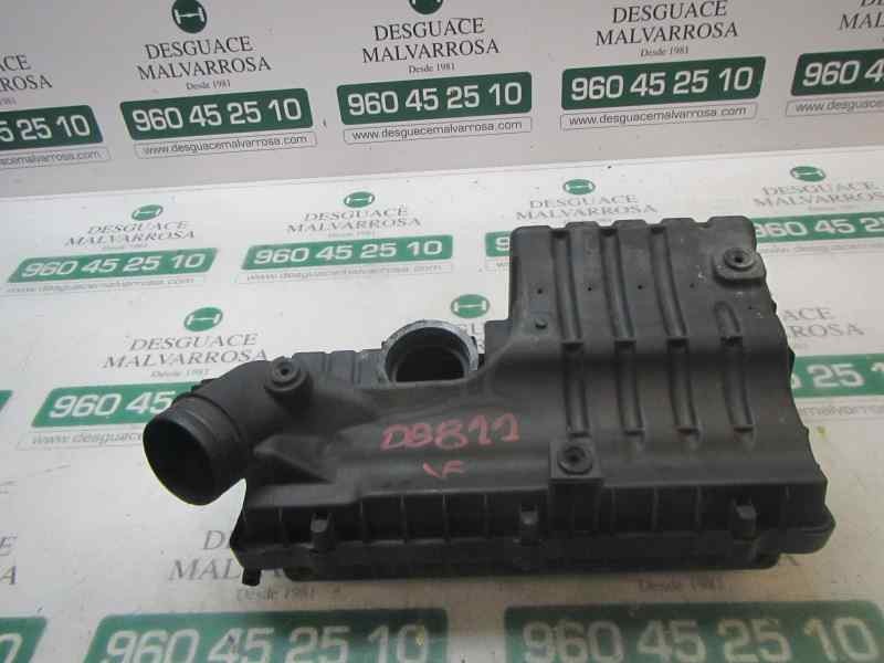 Recambio de filtro aire para seat ibiza (6j5) reference referencia OEM IAM   