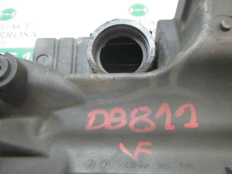 Recambio de filtro aire para seat ibiza (6j5) reference referencia OEM IAM   