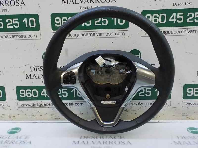 Recambio de volante para ford fiesta (ccn) 1.25 16v cat referencia OEM IAM 2067836  
