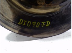 Recambio de mangueta trasera derecha para volkswagen touareg (7l6) 3.0 v6 tdi dpf referencia OEM IAM 7L0505436B   2