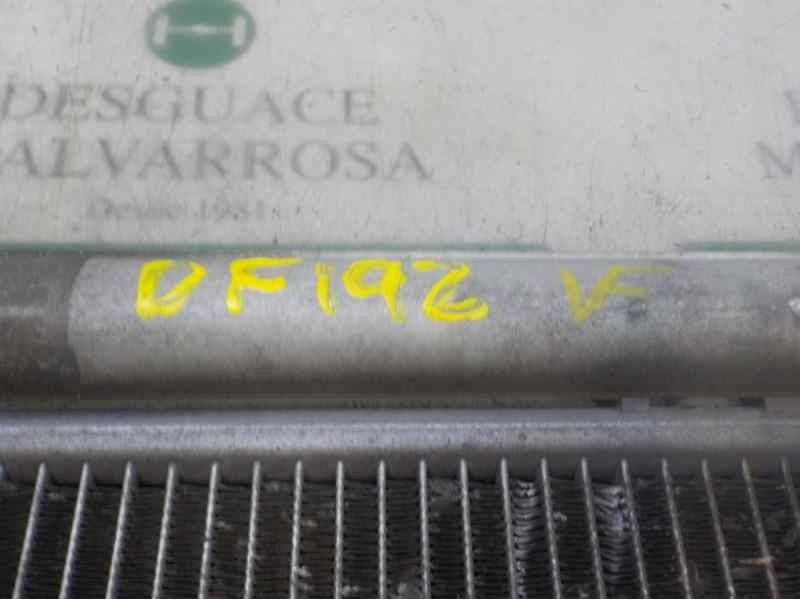 Recambio de condensador aire acondicionado para renault megane iii berlina 5 p 1.2 16v referencia OEM IAM   