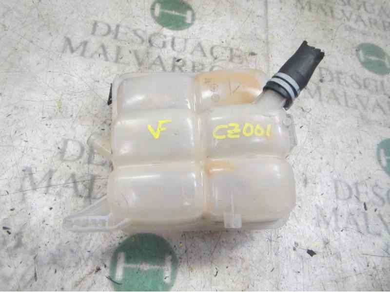 Recambio de deposito expansion para ford c-max 1.6 tdci cat referencia OEM IAM   