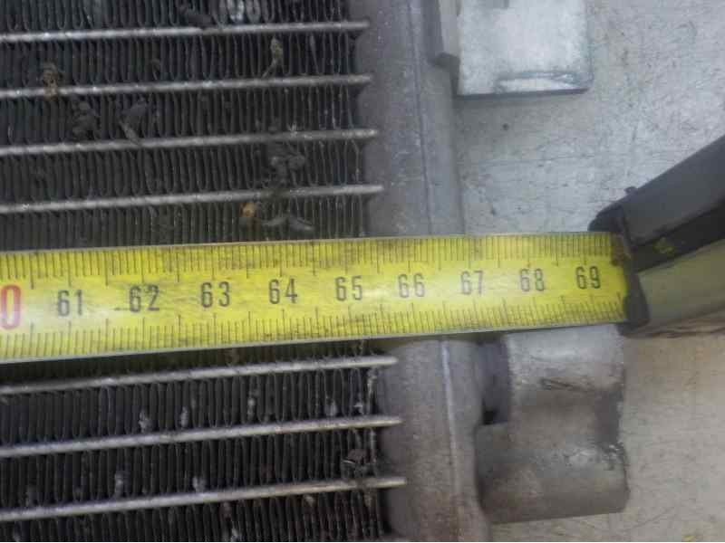 Recambio de condensador aire acondicionado para renault megane iii berlina 5 p 1.2 16v referencia OEM IAM   