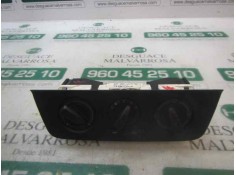 Recambio de mando calefaccion / aire acondicionado para seat ibiza (6j5) reference referencia OEM IAM   