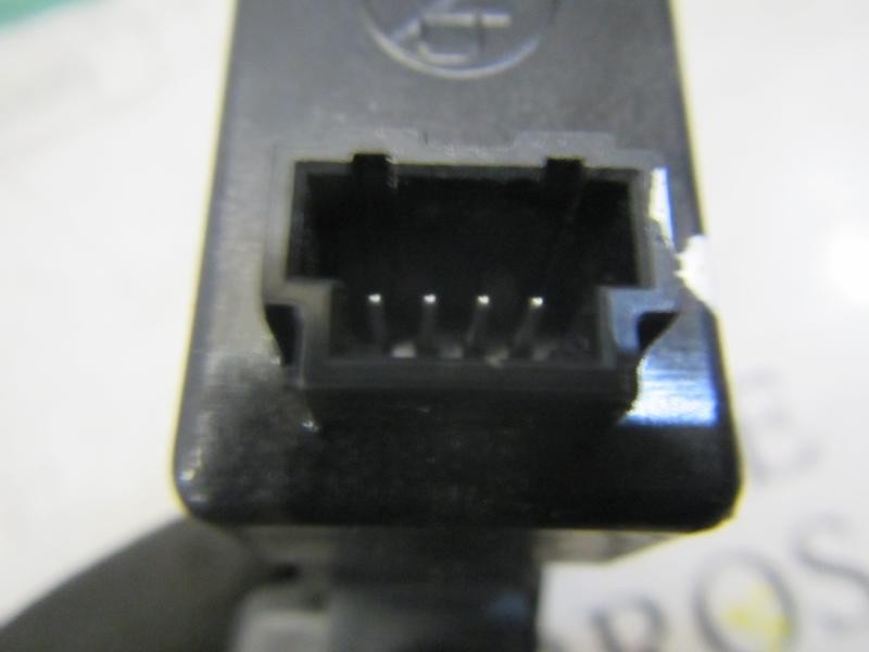 Recambio de modulo electronico para opel mokka x selective start/stop referencia OEM IAM 23370882 23370882 