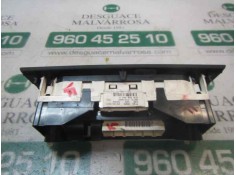 Recambio de mando calefaccion / aire acondicionado para seat ibiza (6j5) reference referencia OEM IAM    2