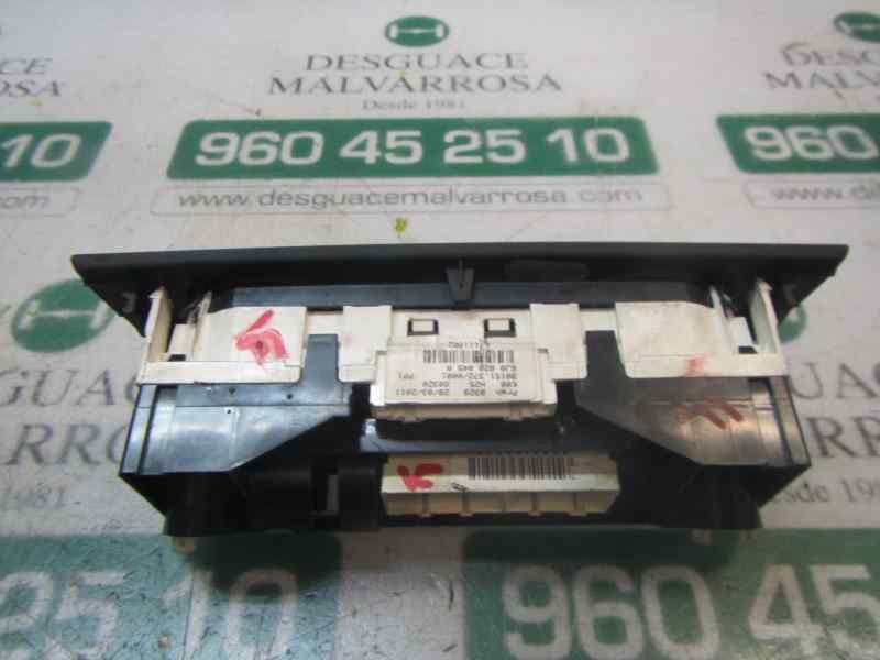 Recambio de mando calefaccion / aire acondicionado para seat ibiza (6j5) reference referencia OEM IAM   