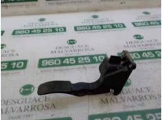 Recambio de potenciometro pedal para mercedes-benz sprinterii caja cerrada (desde 01.06) 1.8 cat referencia OEM IAM A9063000404  2