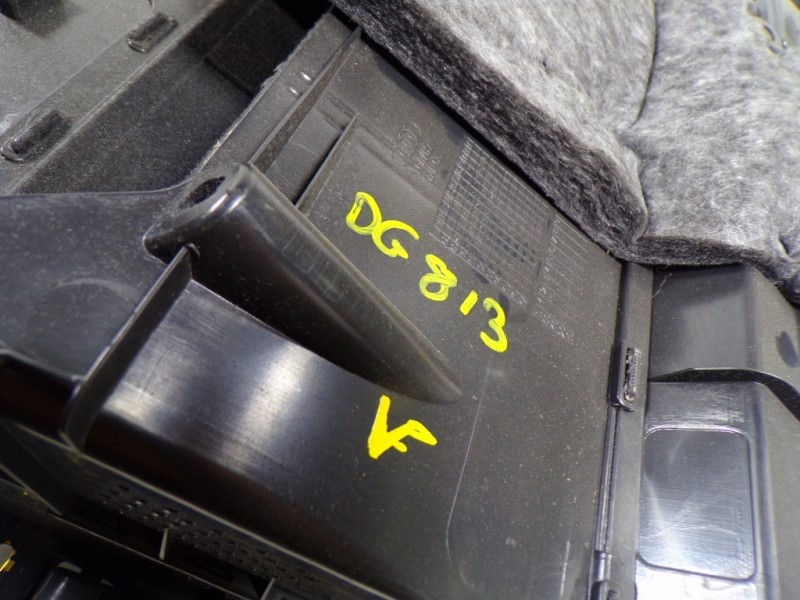 Recambio de guantera para audi a4 ber. (b8) 2.7 v6 24v tdi referencia OEM IAM 8K1857104C6PS  