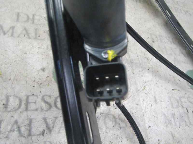 Recambio de elevalunas delantero derecho para ford c-max 1.6 tdci cat referencia OEM IAM   