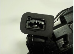 Recambio de cerradura puerta trasera derecha para volkswagen arteon (3h7) elegance referencia OEM IAM 5NA839016E 5NB837015C  2